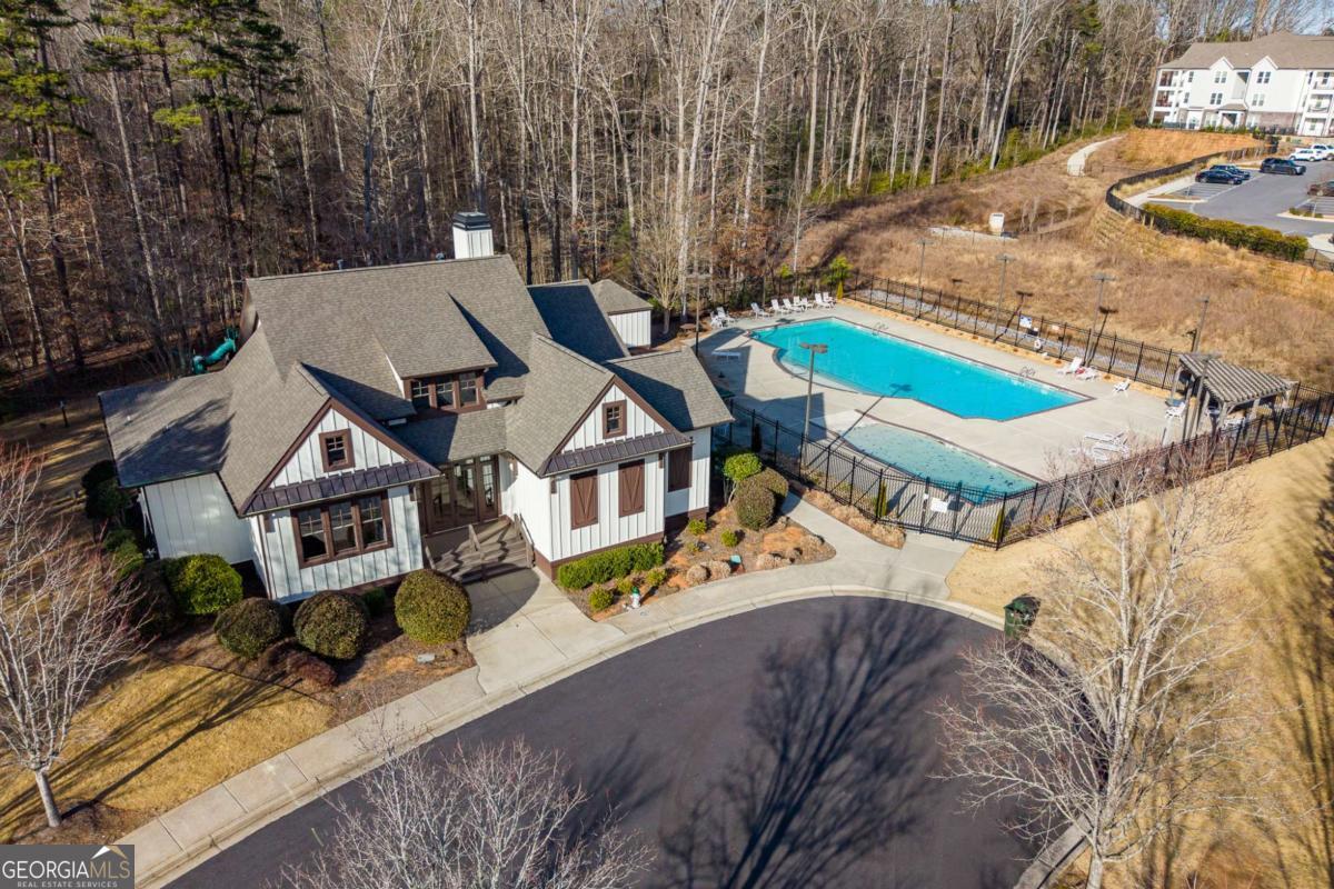 105 Red Bluff Drive
