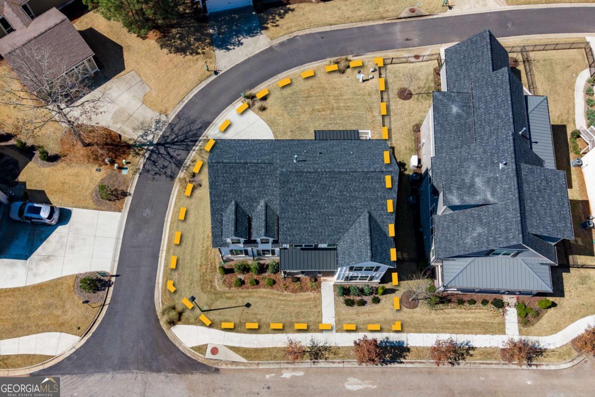 105 Red Bluff Drive