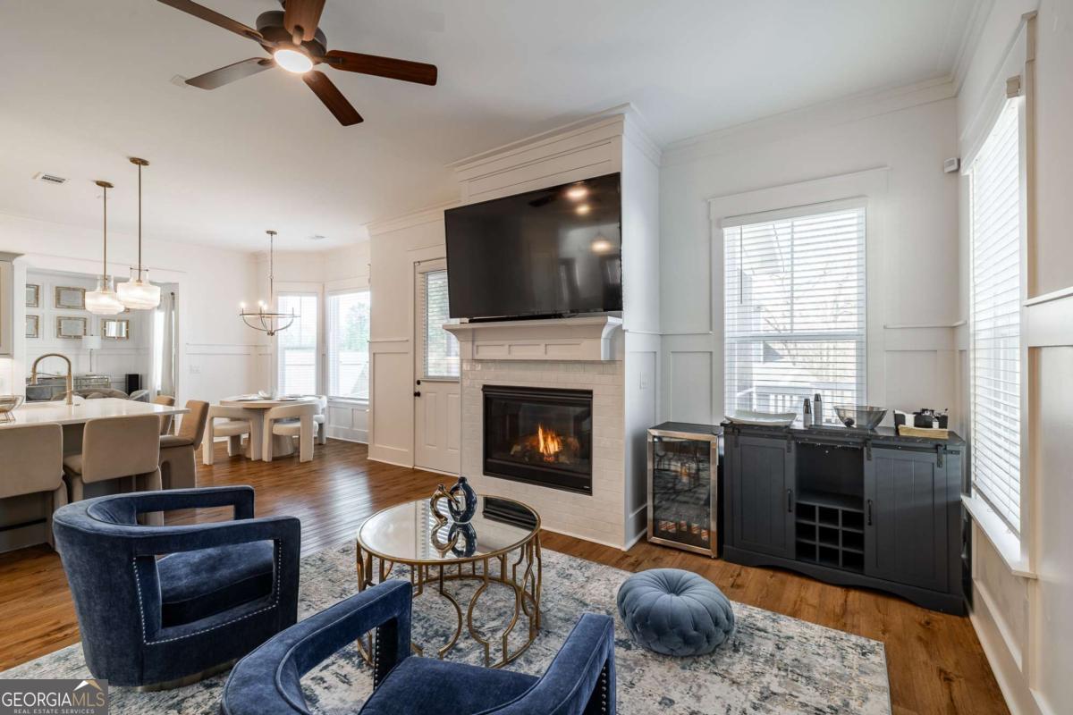 105 Red Bluff Drive