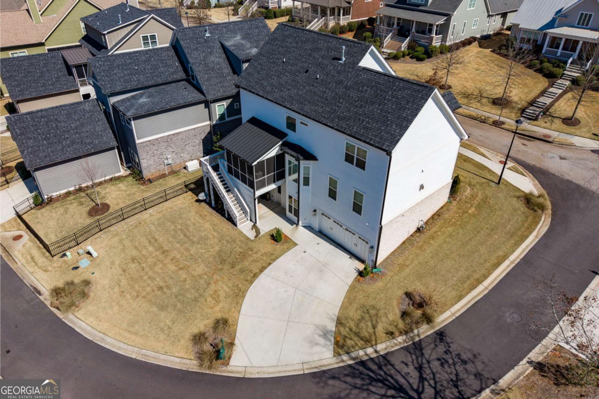 105 Red Bluff Drive