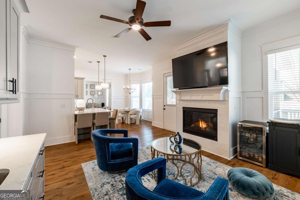 105 Red Bluff Drive