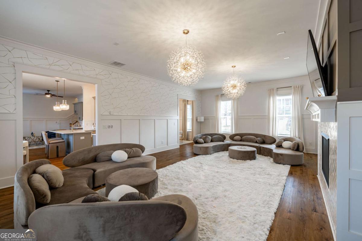 105 Red Bluff Drive