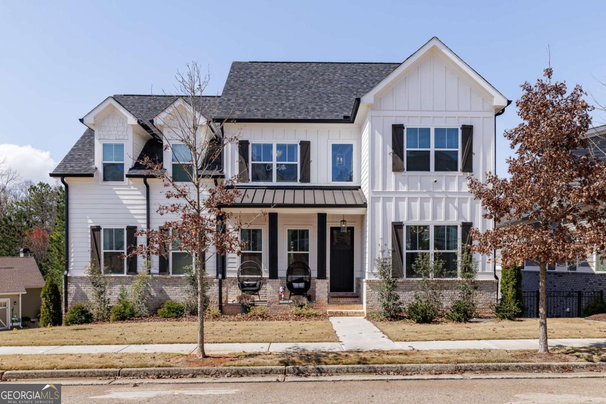 105 Red Bluff Drive