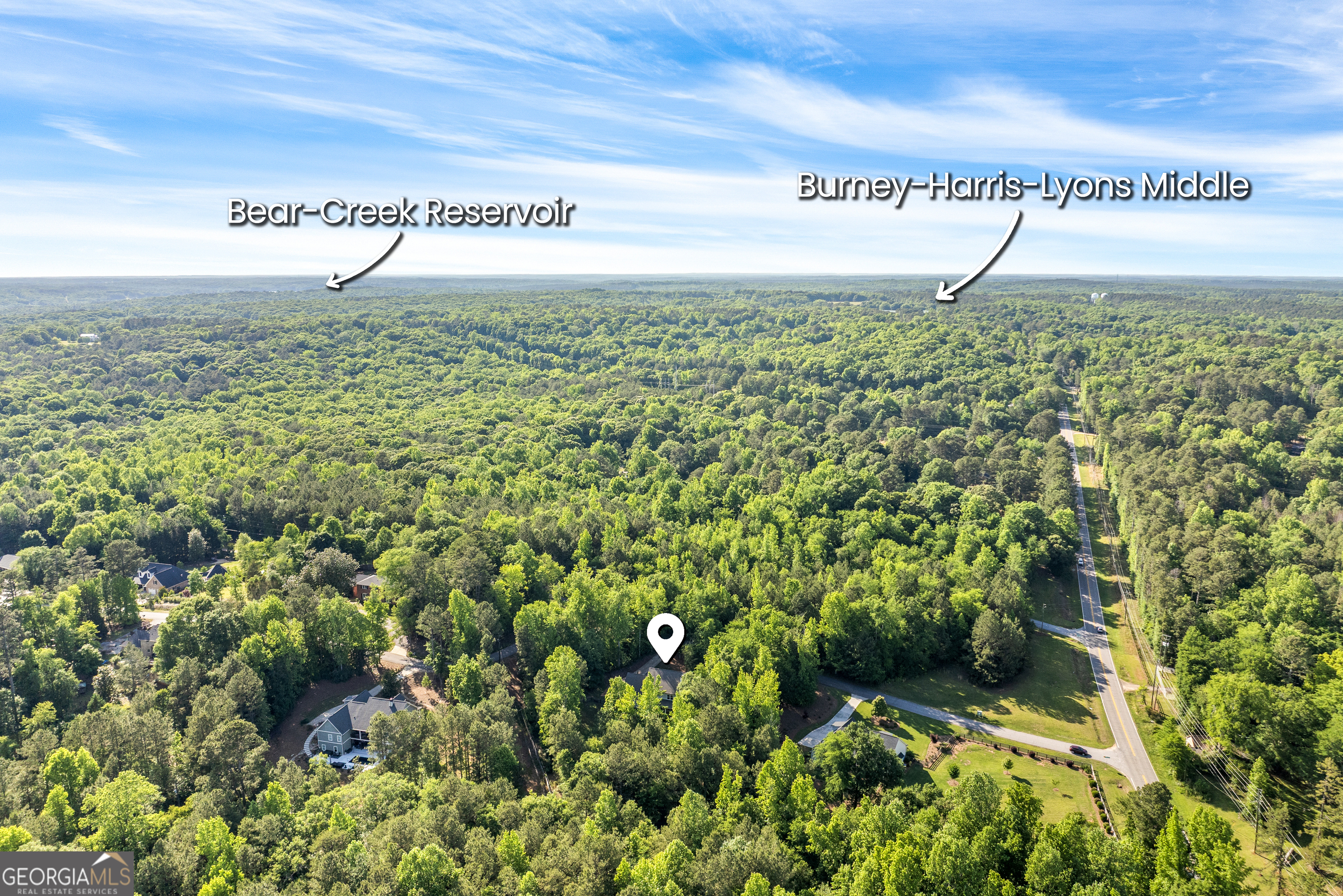 105 Inverness Road