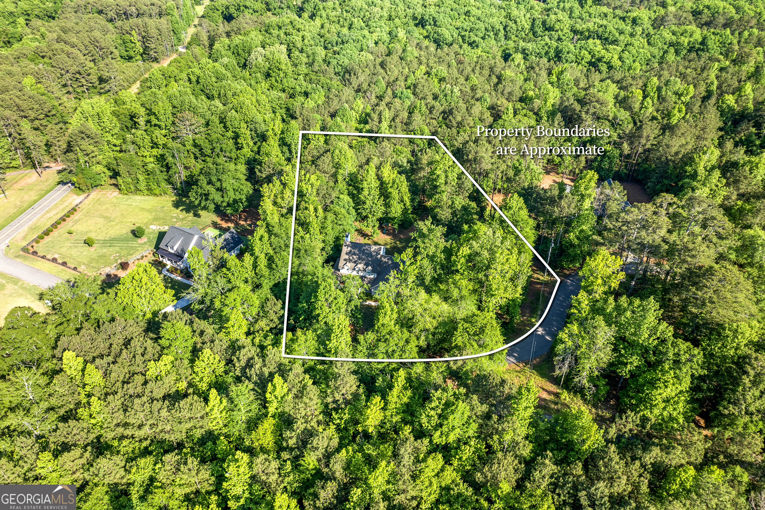 105 Inverness Road