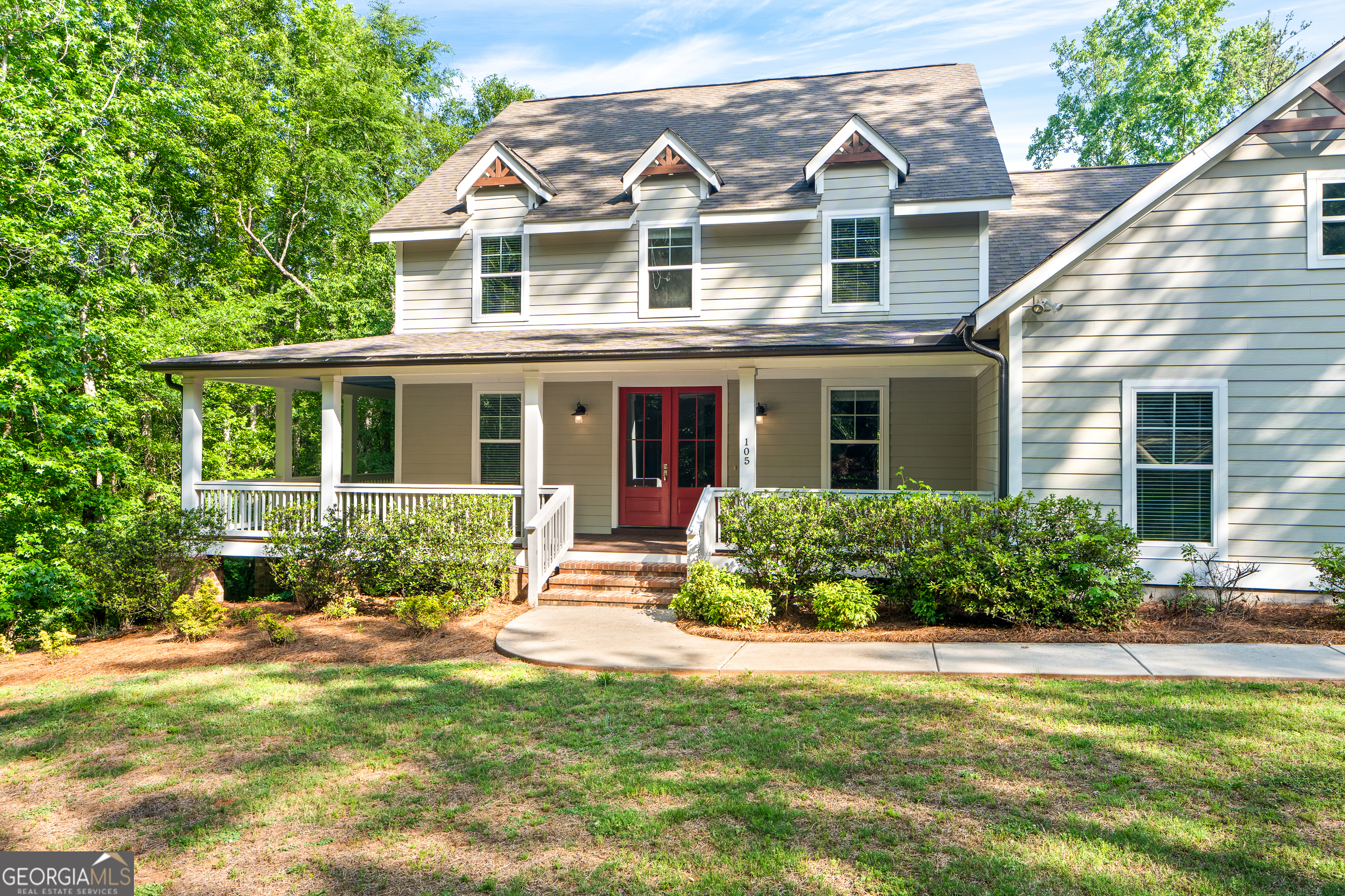 105 Inverness Road