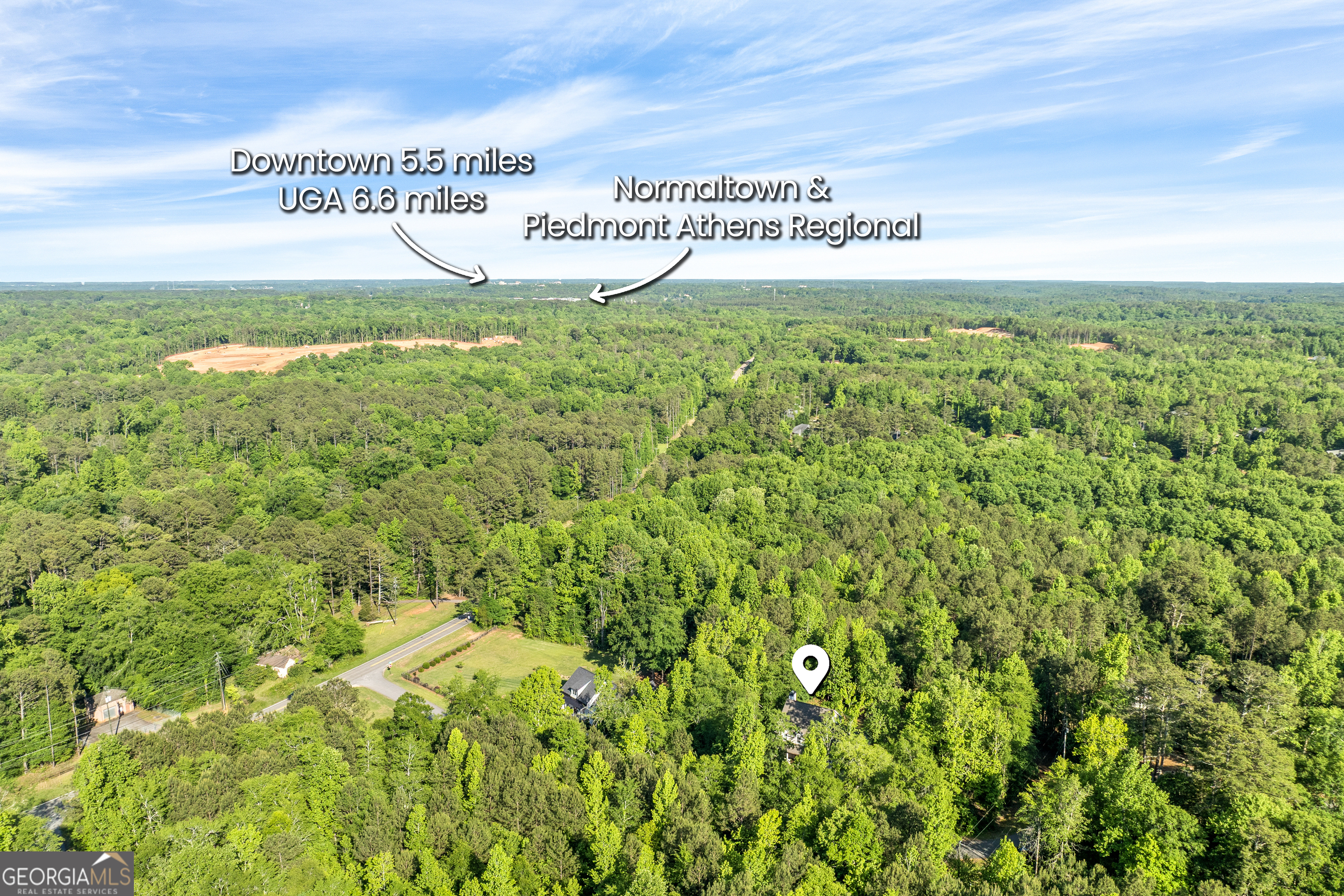 105 Inverness Road