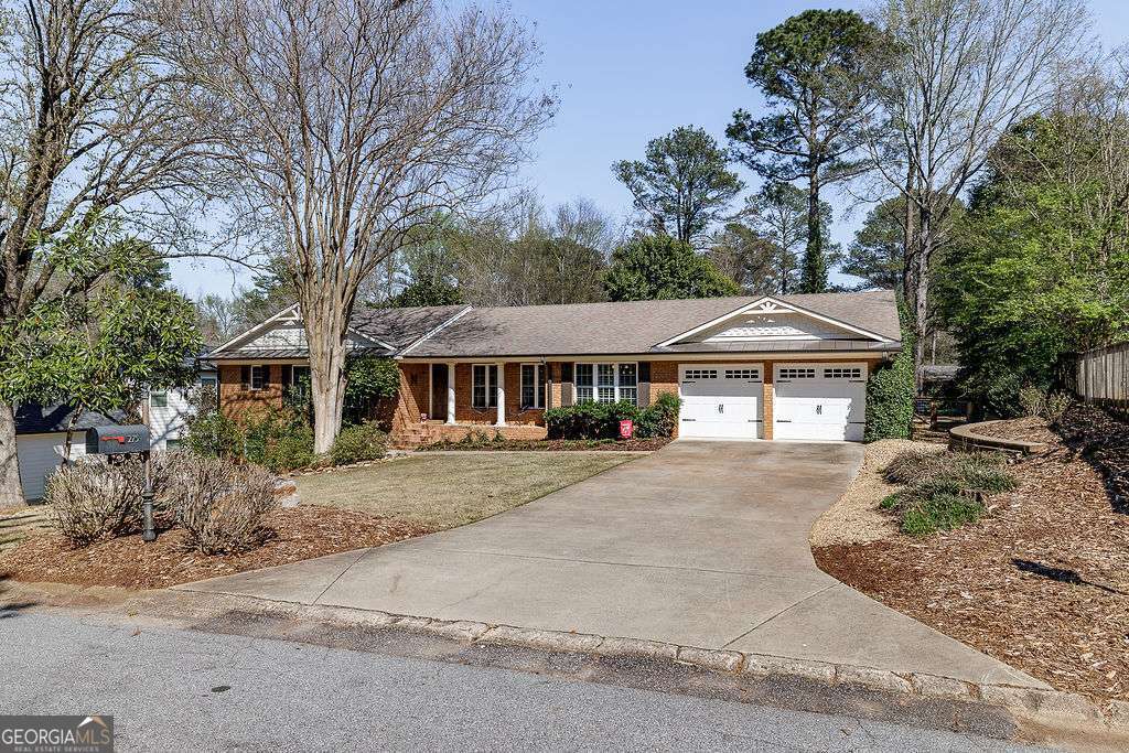 275 Davis Estates Road