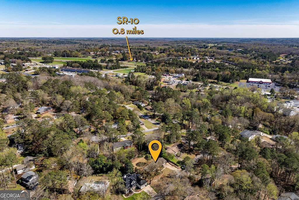 275 Davis Estates Road