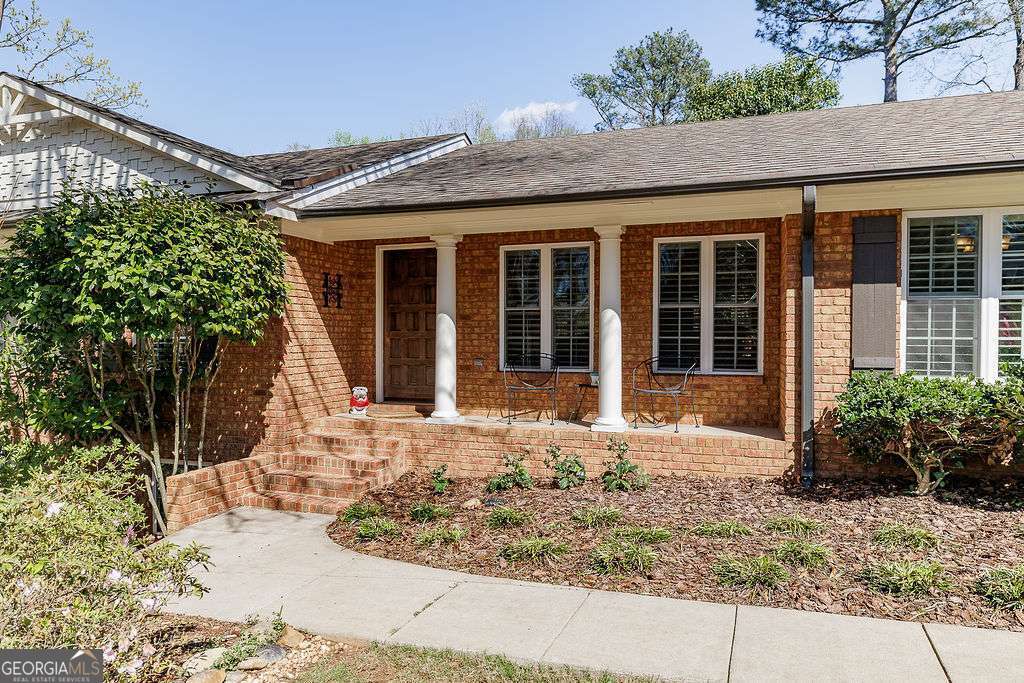 275 Davis Estates Road