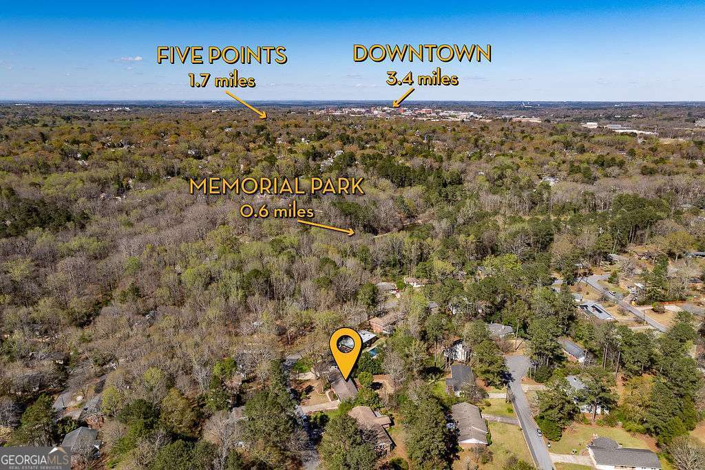 275 Davis Estates Road