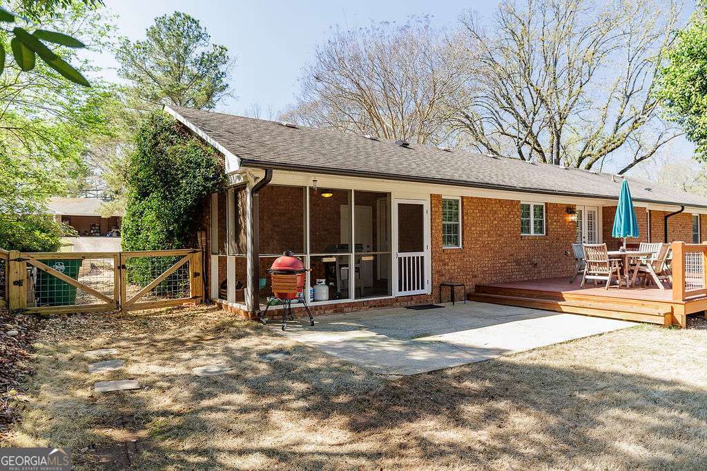 275 Davis Estates Road