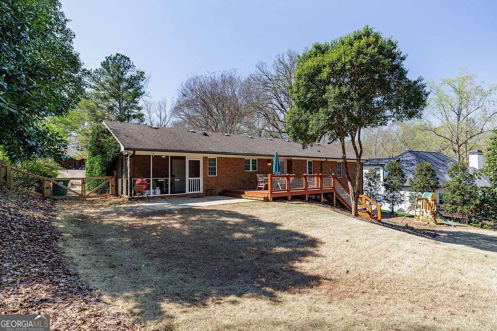 275 Davis Estates Road