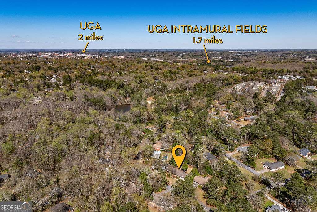 275 Davis Estates Road