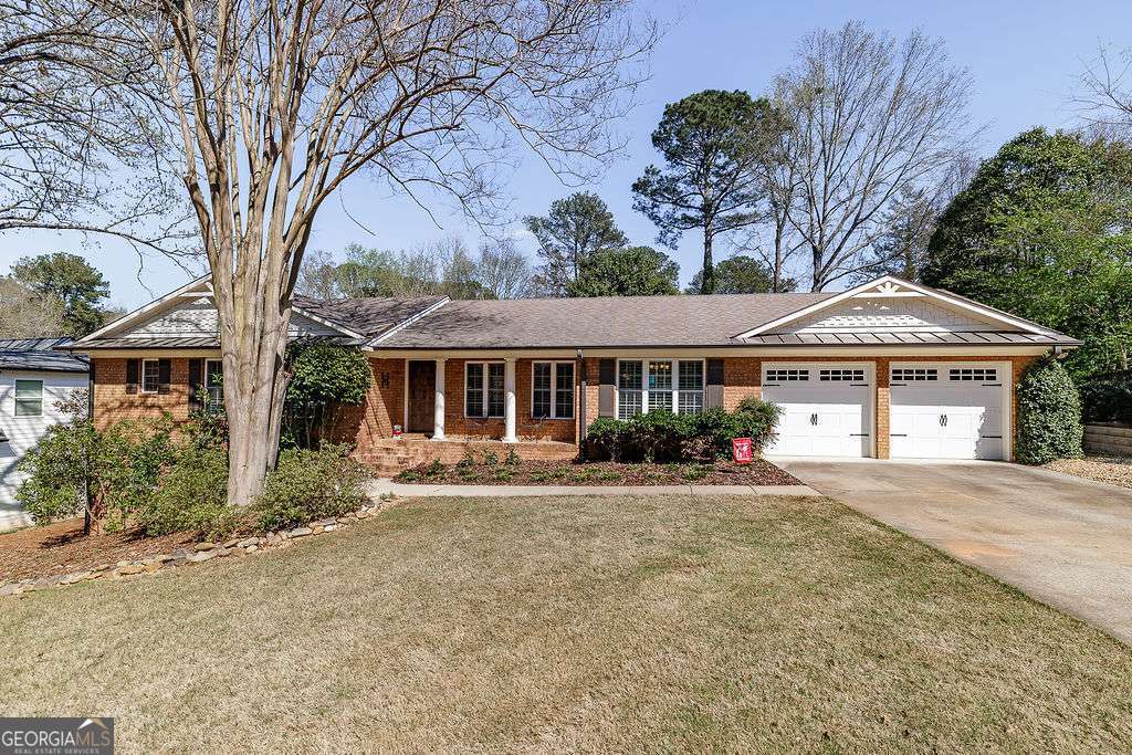 275 Davis Estates Road