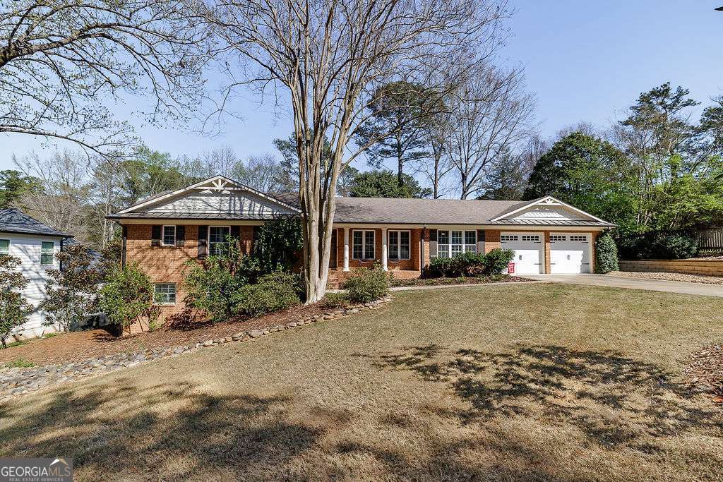 275 Davis Estates Road