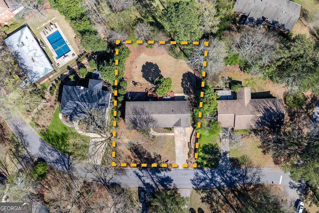 275 Davis Estates Road