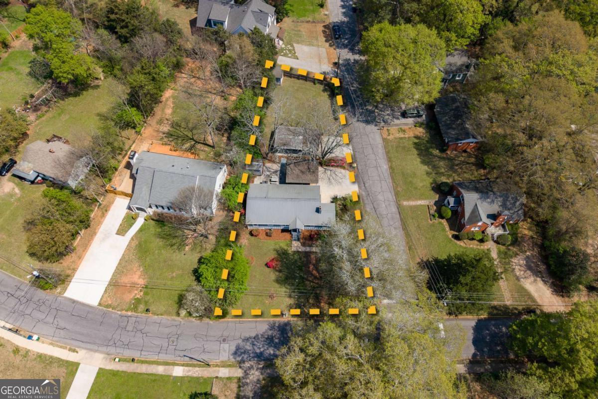 406 Sunset Drive
