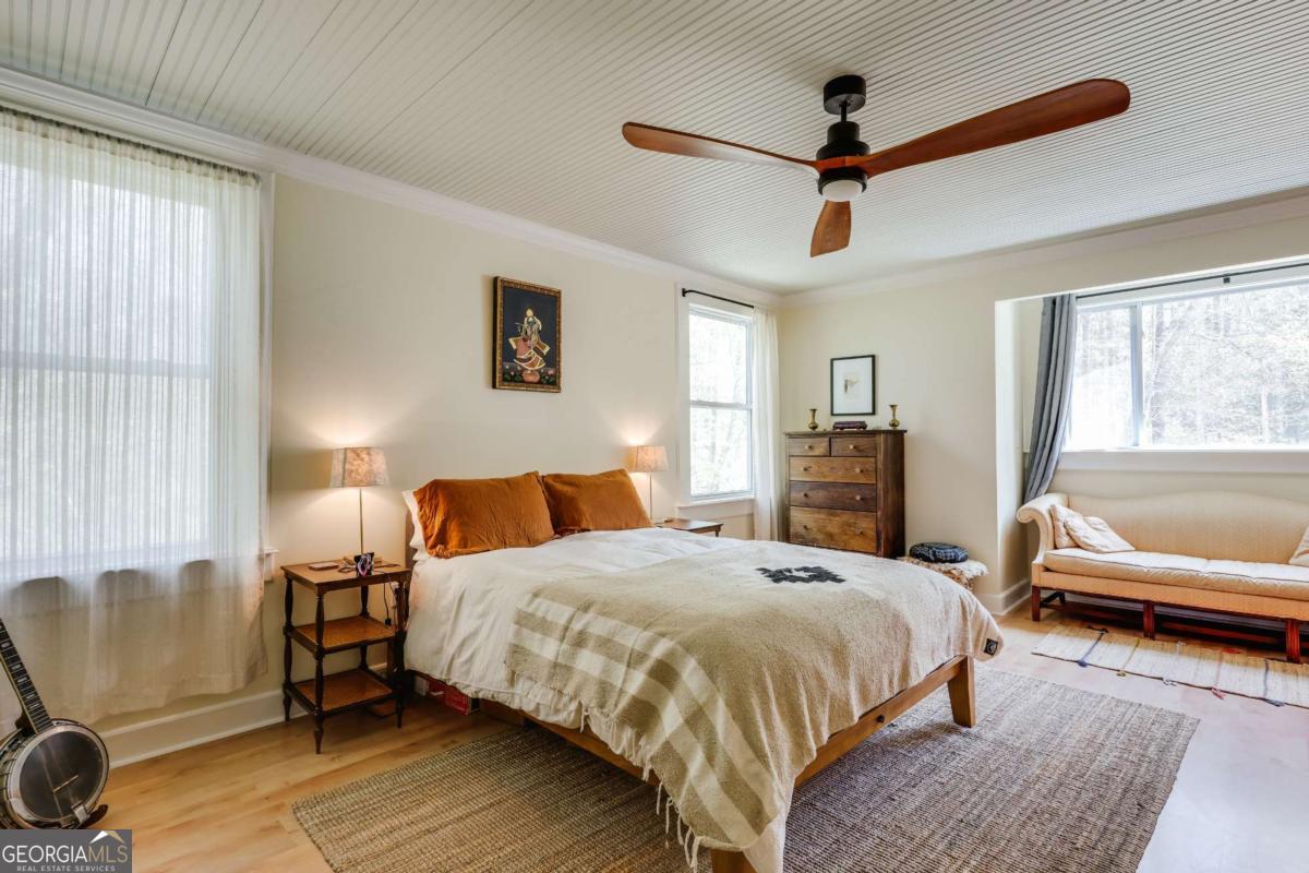 2866 Booger Hill Road