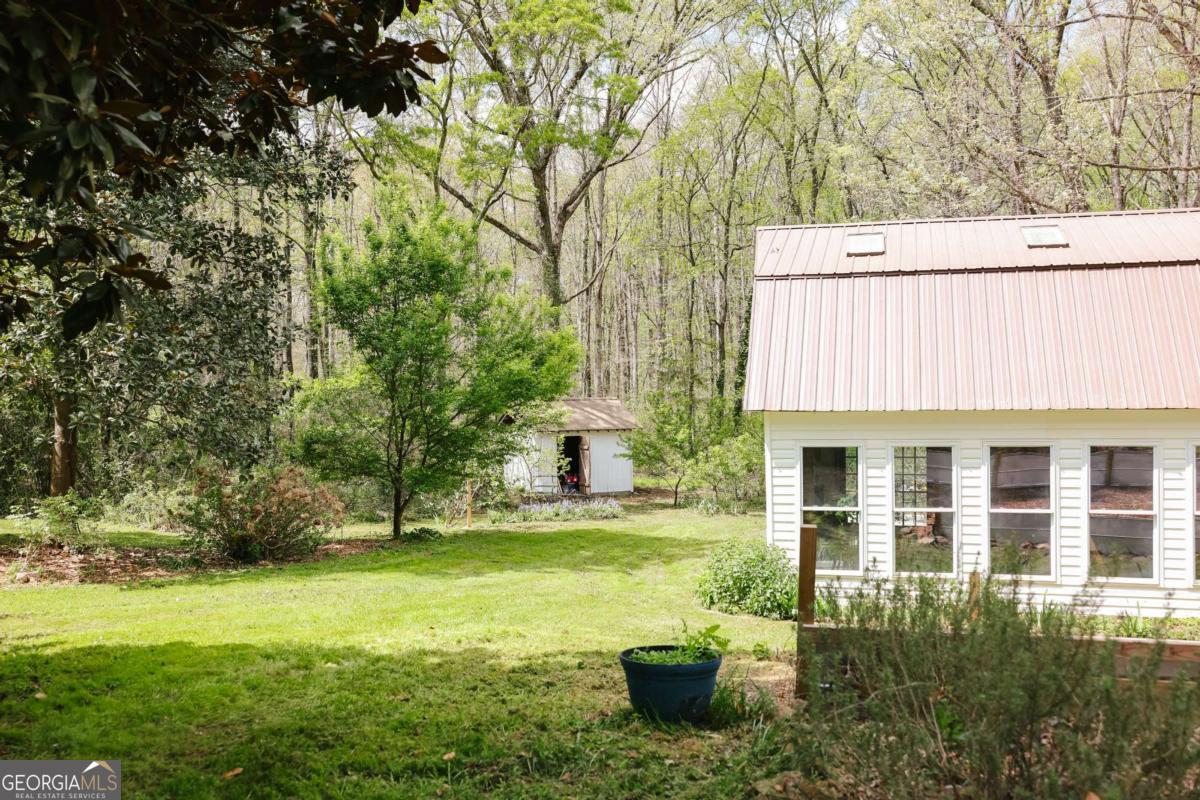 2866 Booger Hill Road