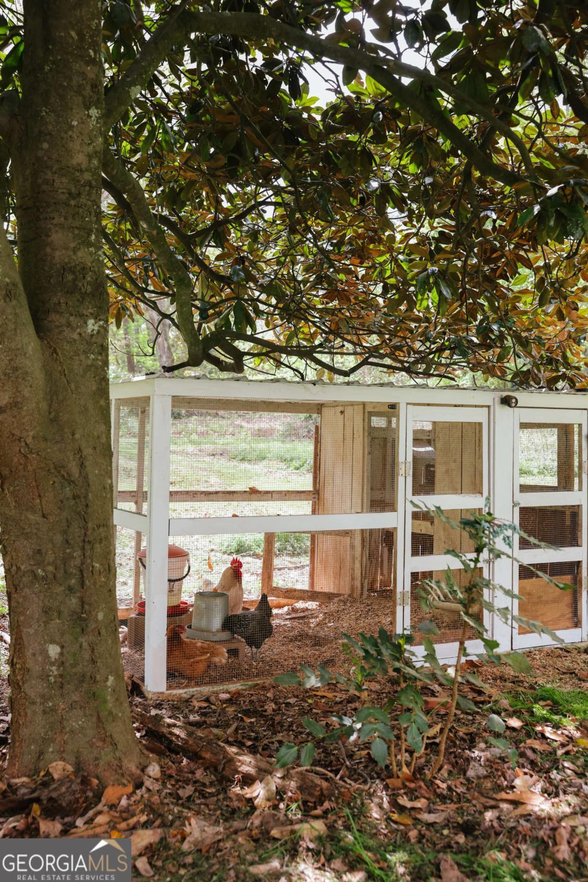 2866 Booger Hill Road