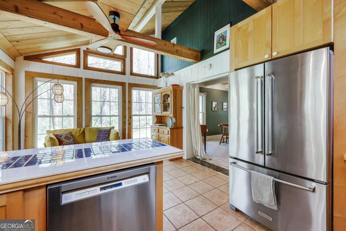 2866 Booger Hill Road