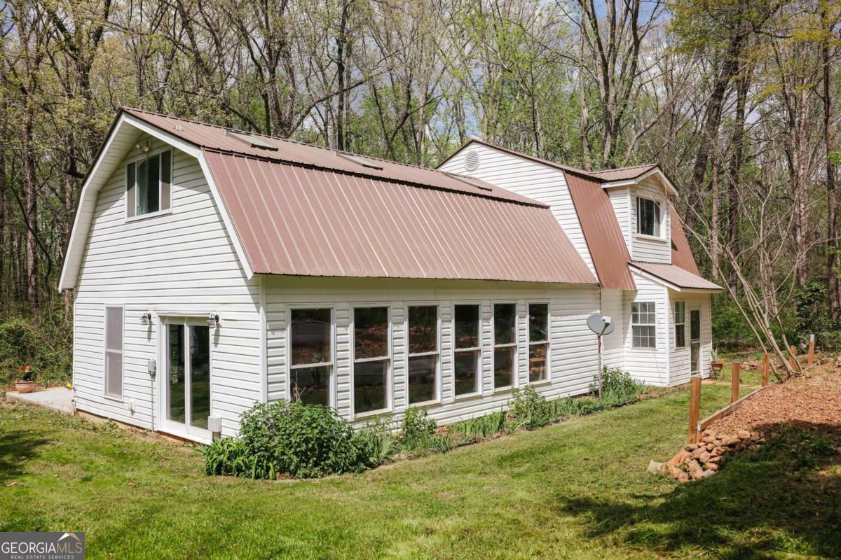 2866 Booger Hill Road