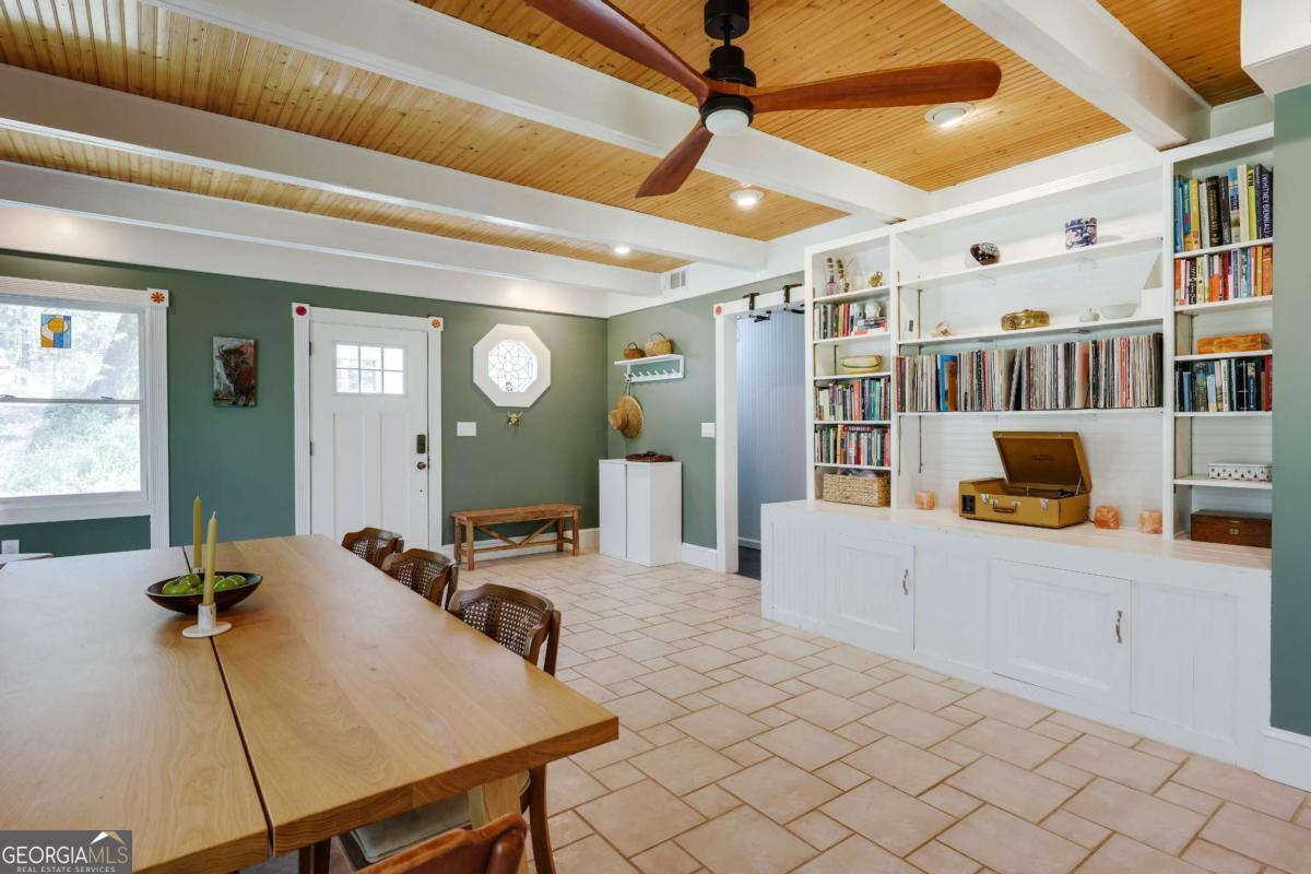 2866 Booger Hill Road