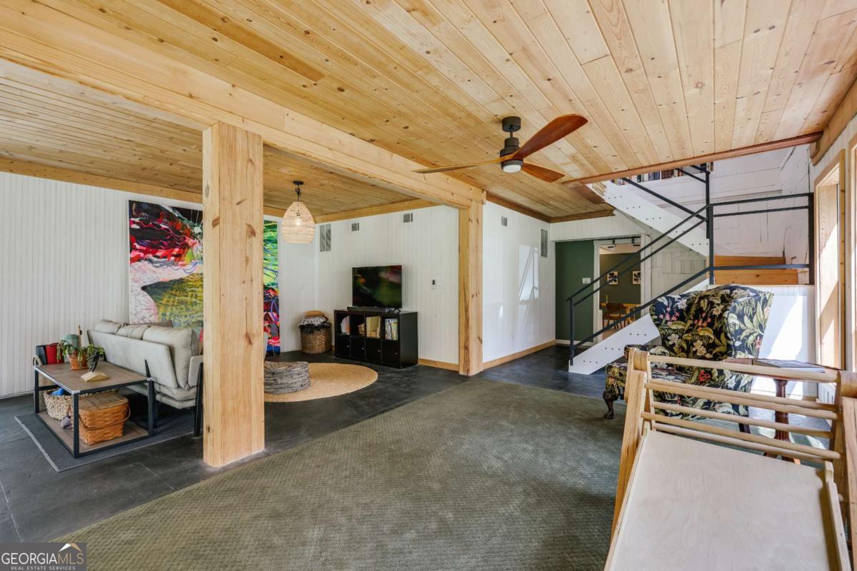 2866 Booger Hill Road