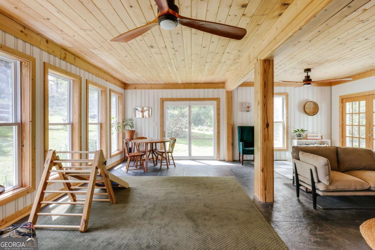 2866 Booger Hill Road