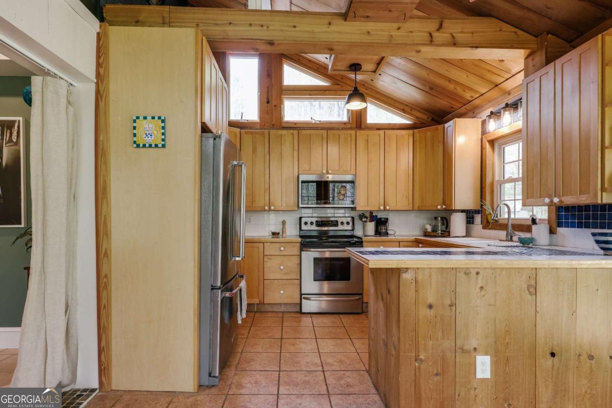 2866 Booger Hill Road