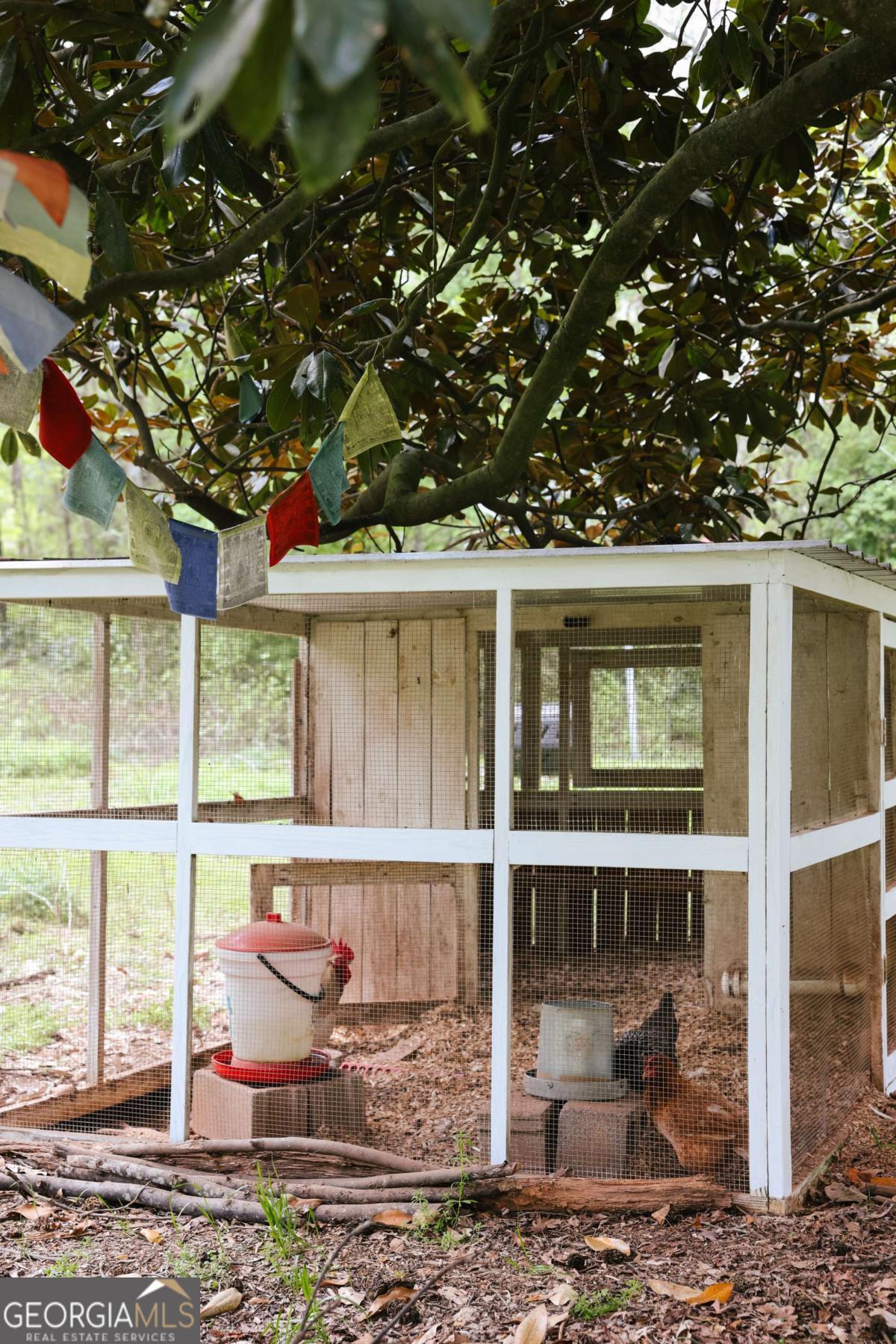 2866 Booger Hill Road