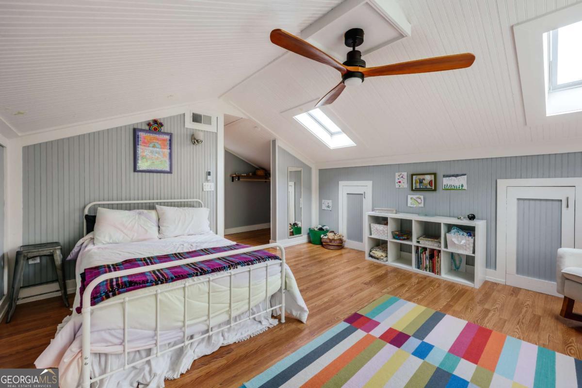 2866 Booger Hill Road