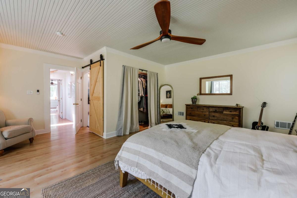 2866 Booger Hill Road