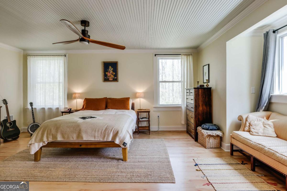 2866 Booger Hill Road