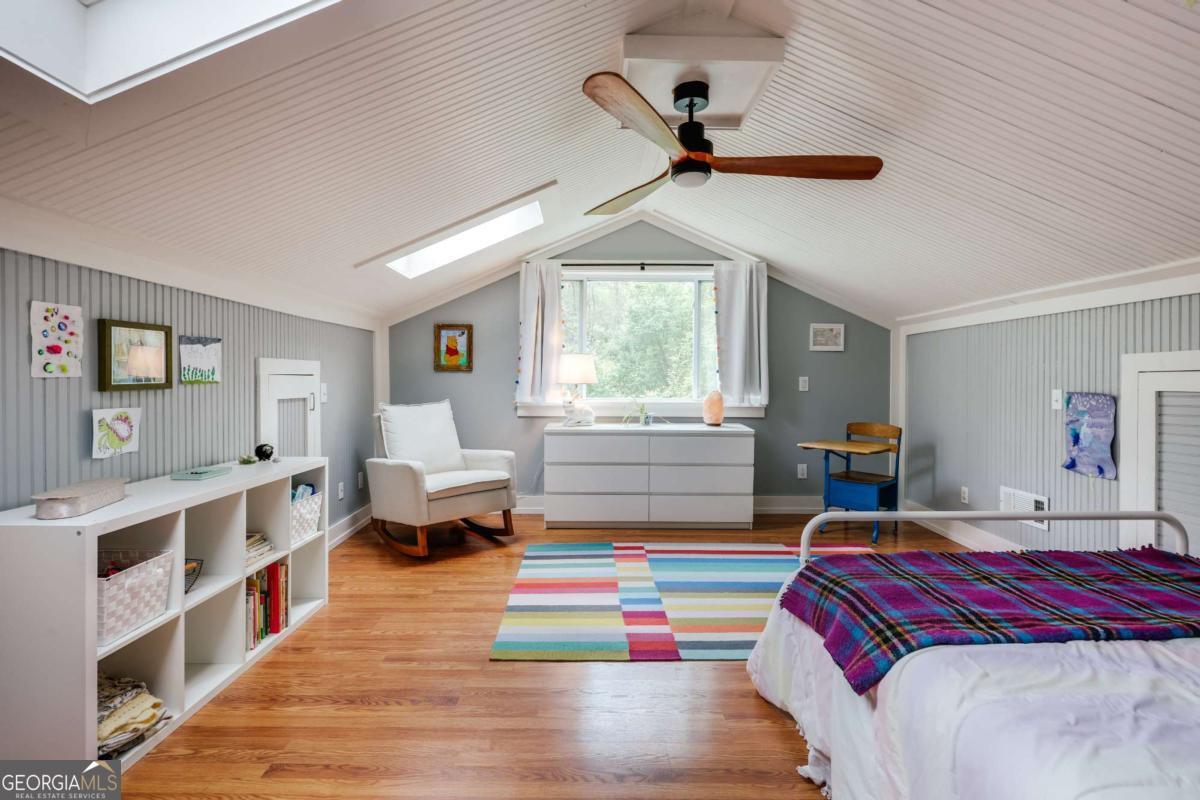 2866 Booger Hill Road