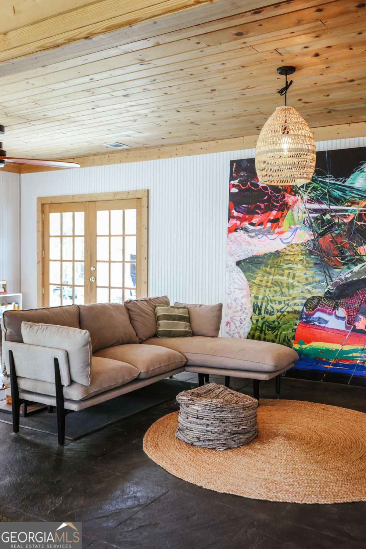 2866 Booger Hill Road