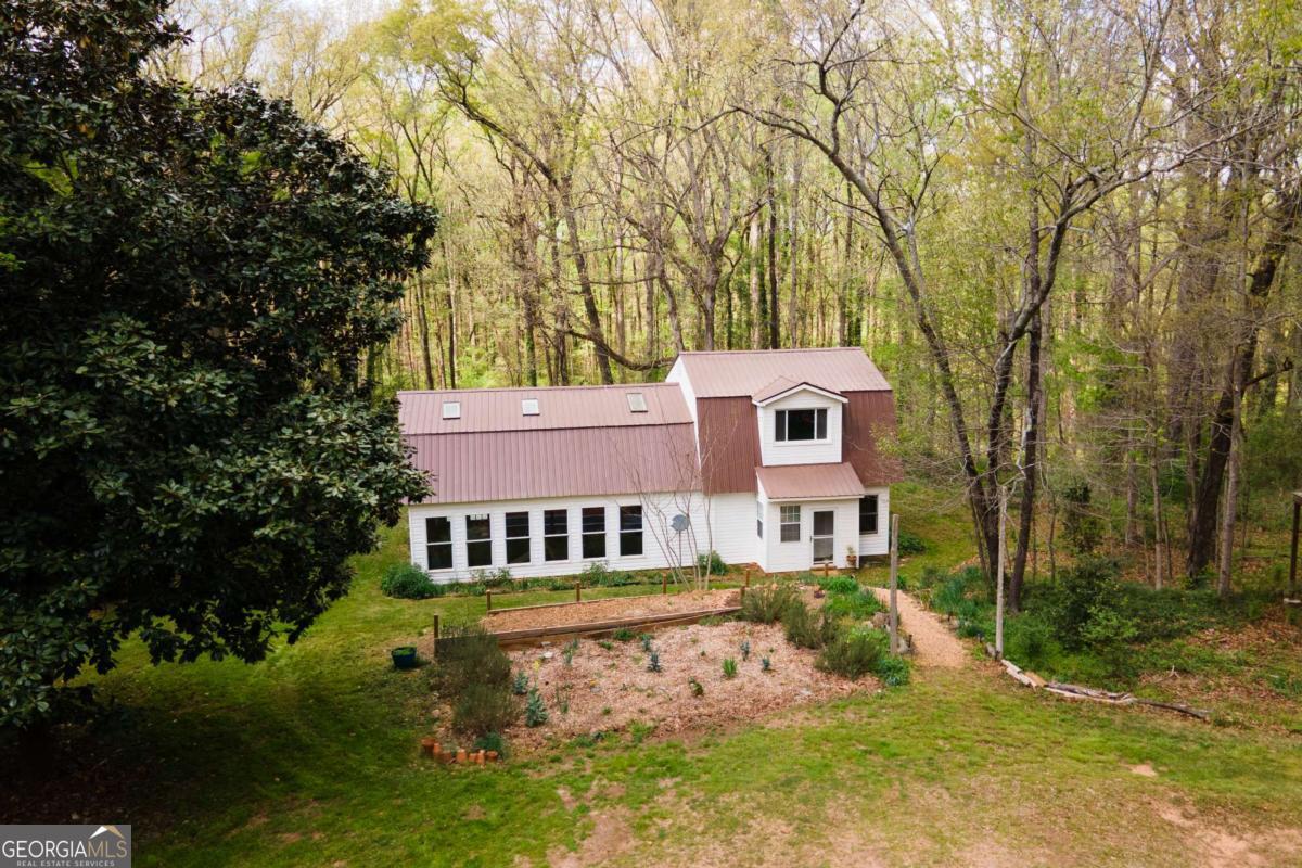 2866 Booger Hill Road