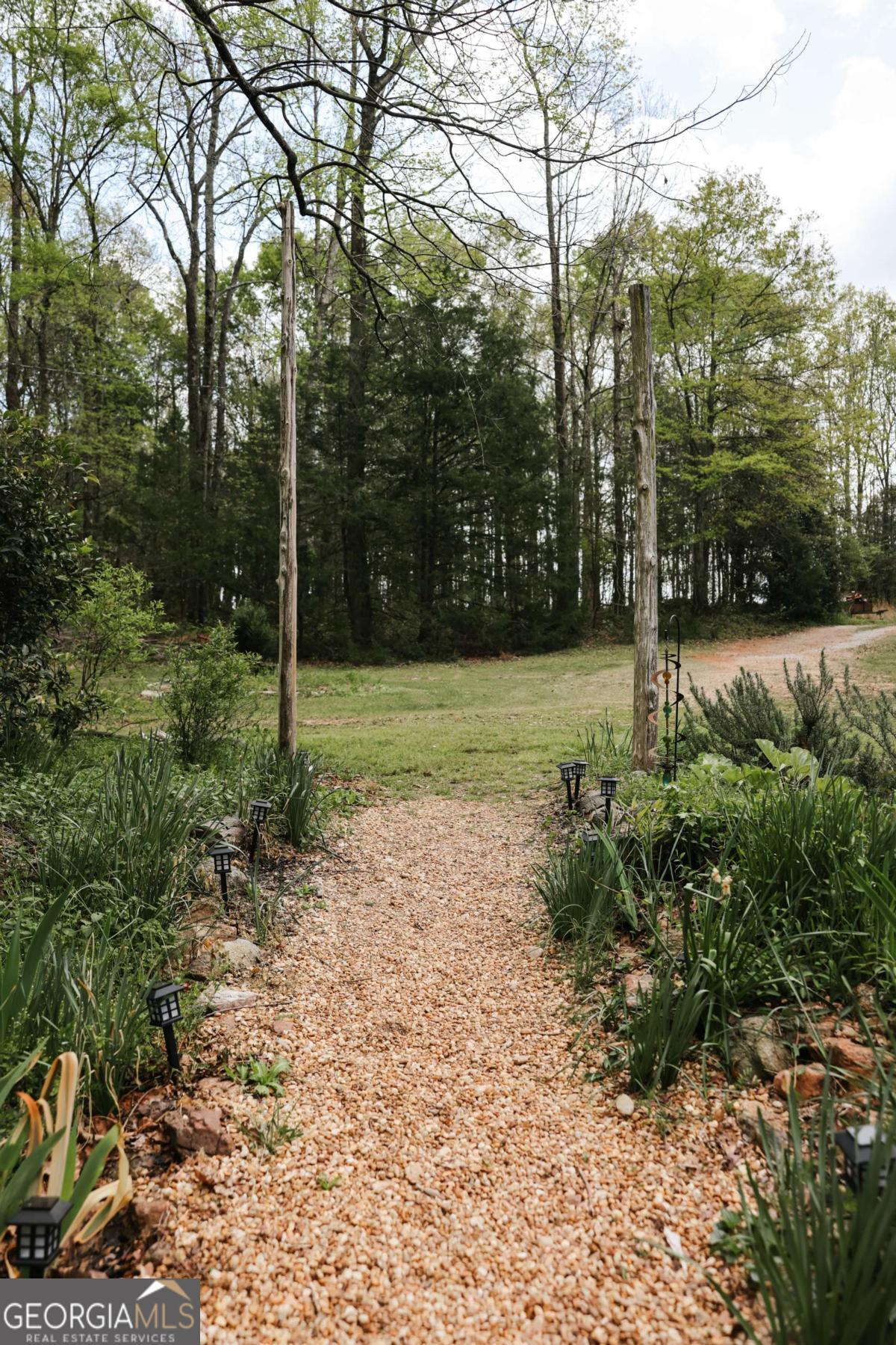 2866 Booger Hill Road