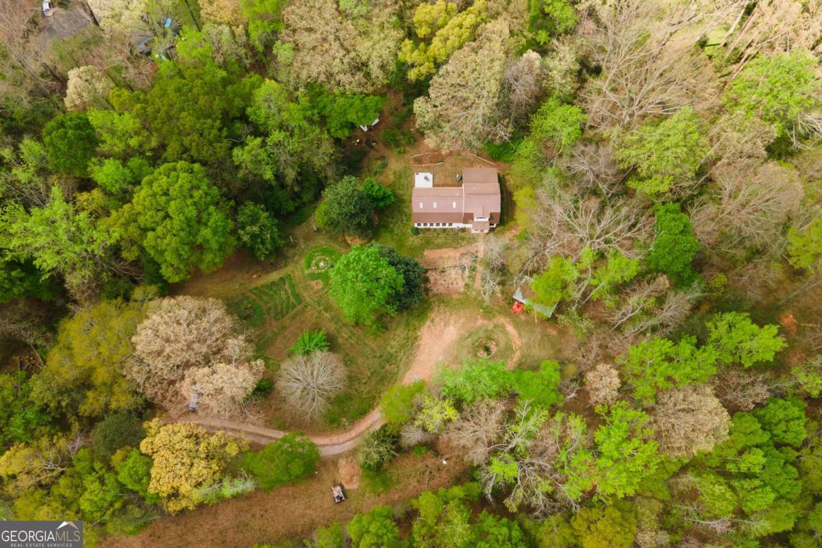 2866 Booger Hill Road