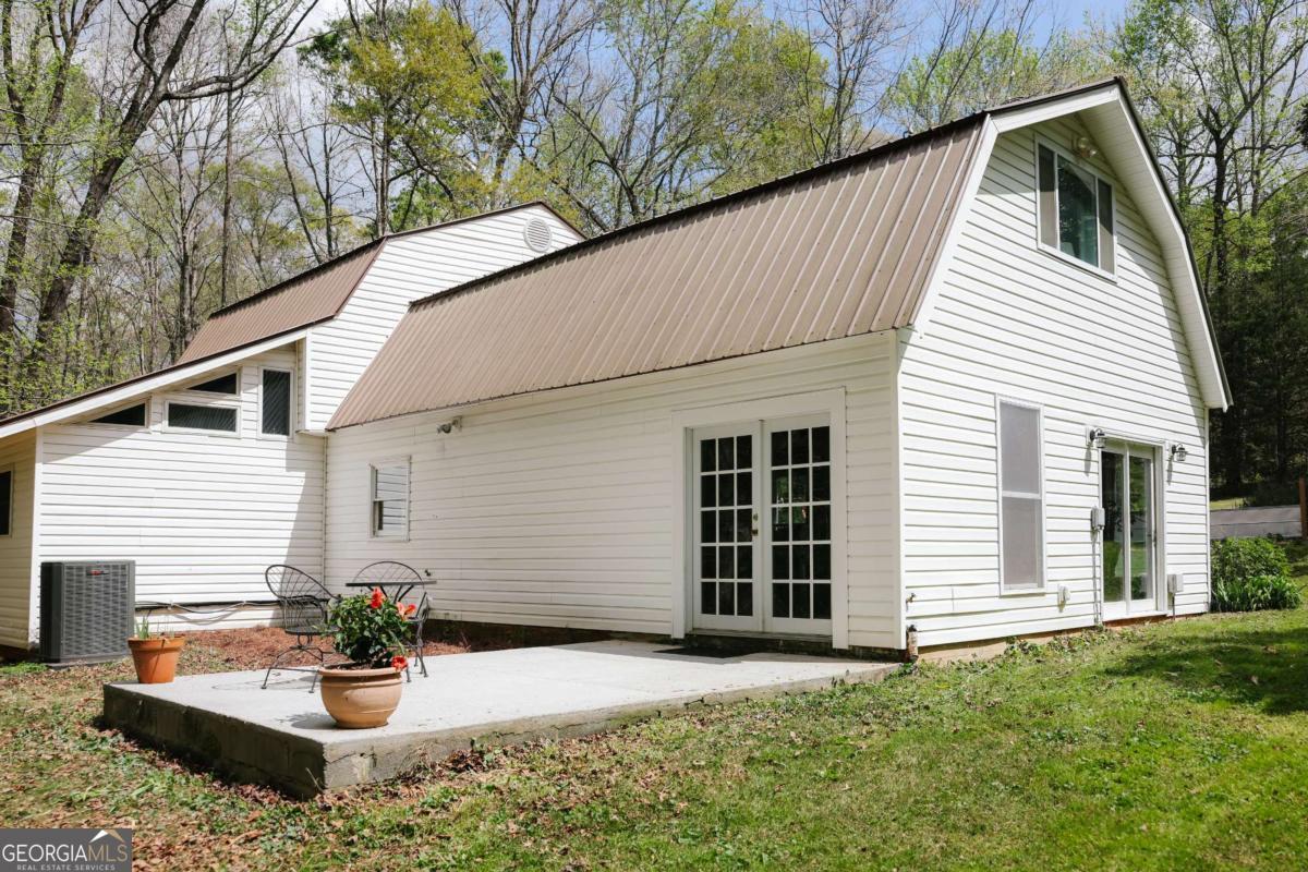 2866 Booger Hill Road