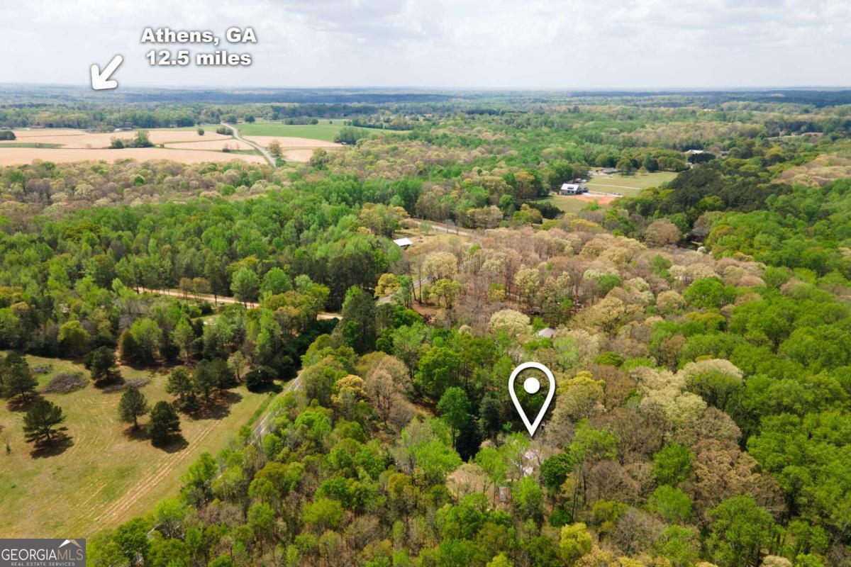 2866 Booger Hill Road