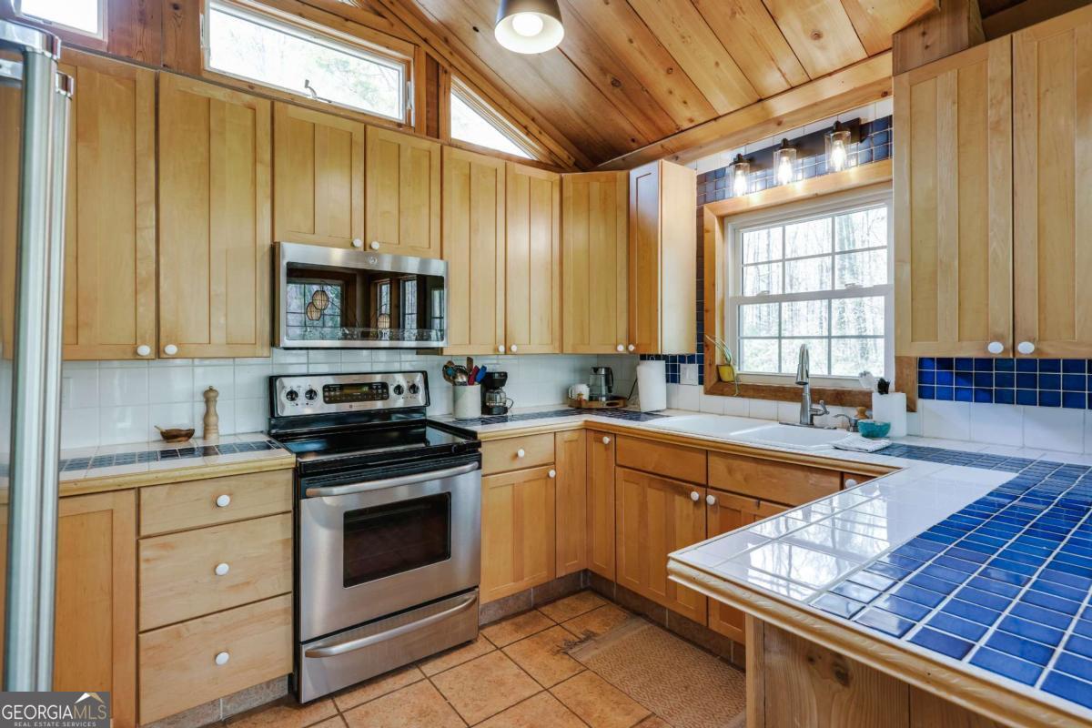 2866 Booger Hill Road