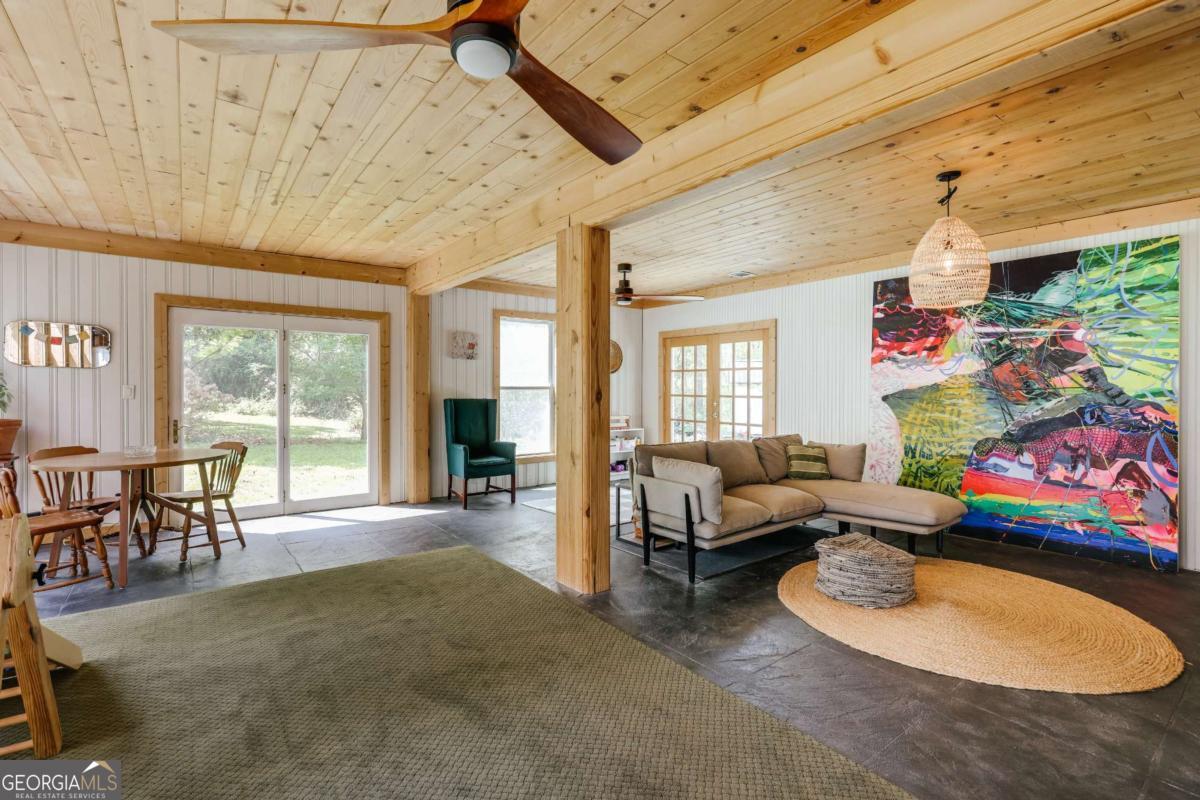 2866 Booger Hill Road