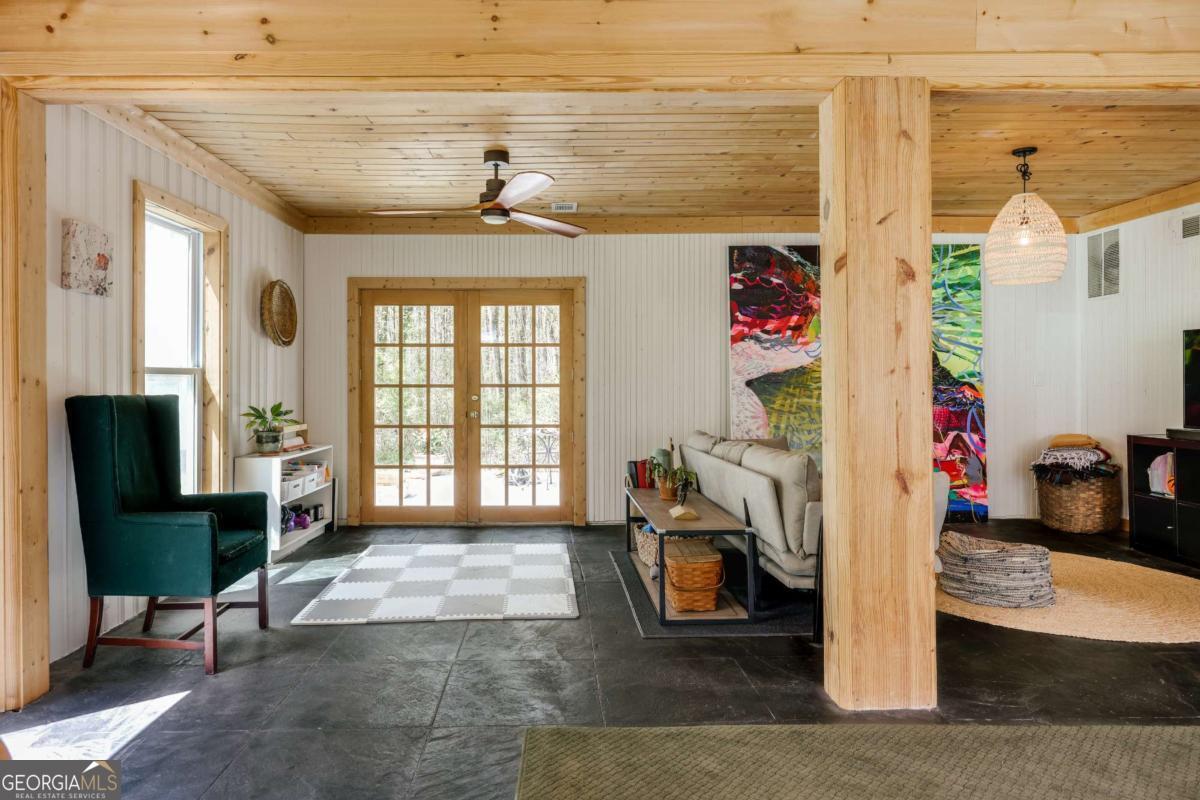 2866 Booger Hill Road