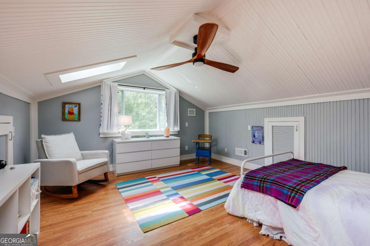 2866 Booger Hill Road