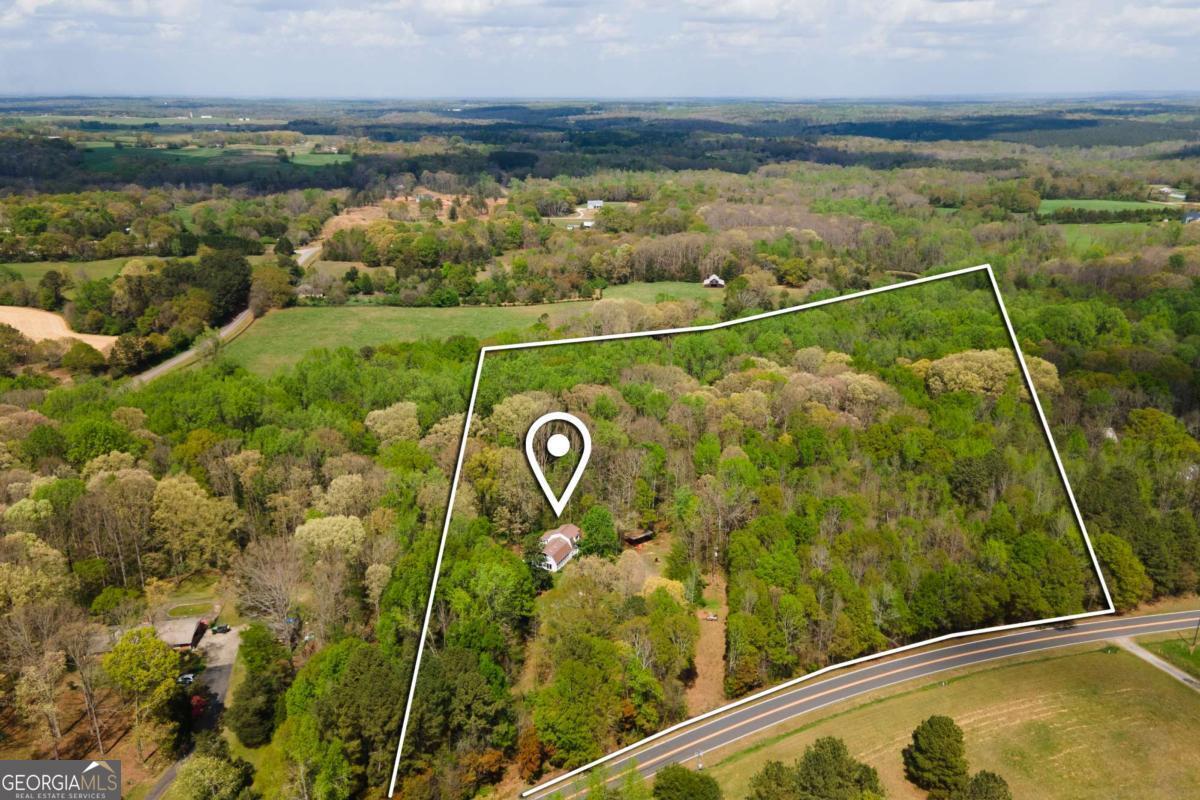 2866 Booger Hill Road