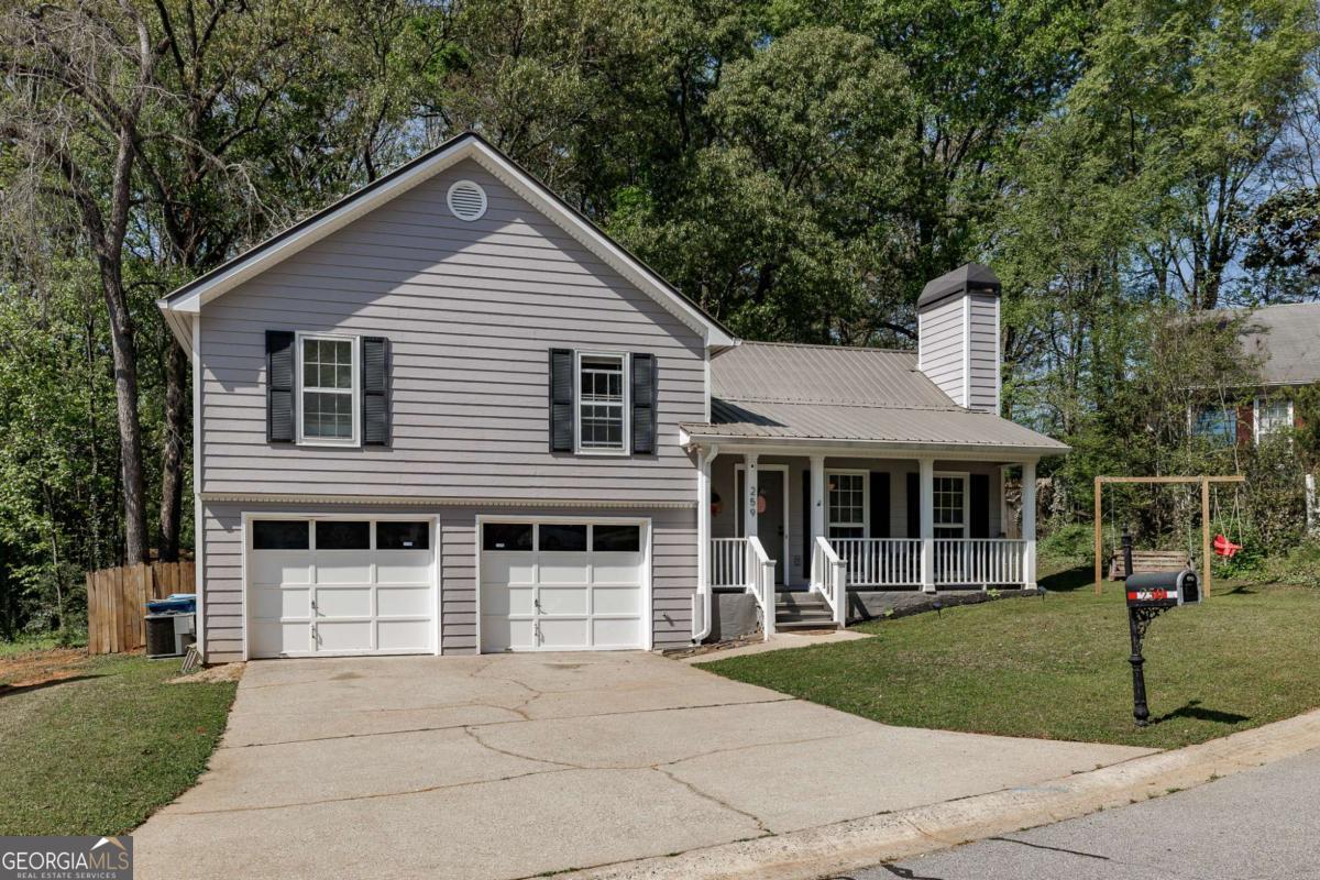 259 Wakefield Trace