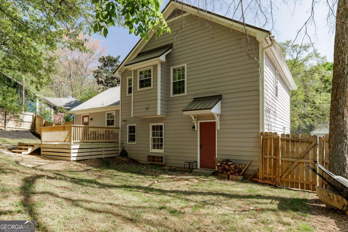 259 Wakefield Trace