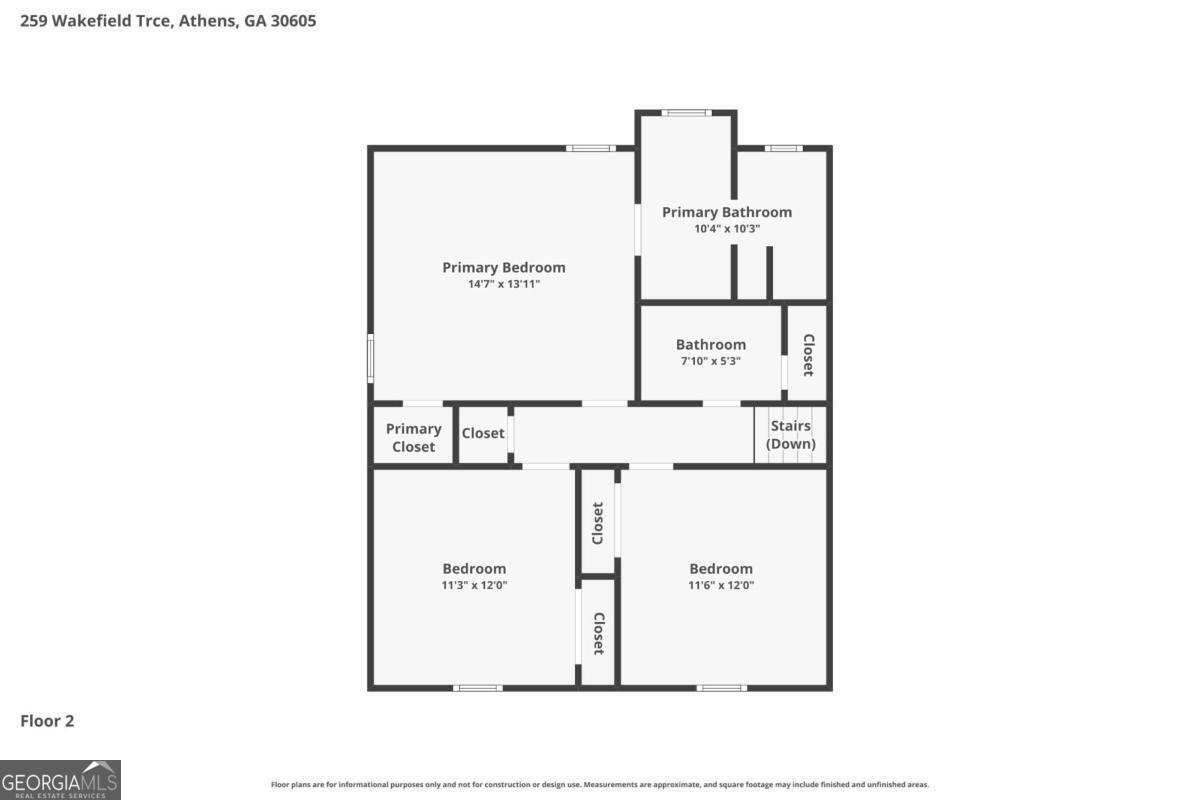 259 Wakefield Trace